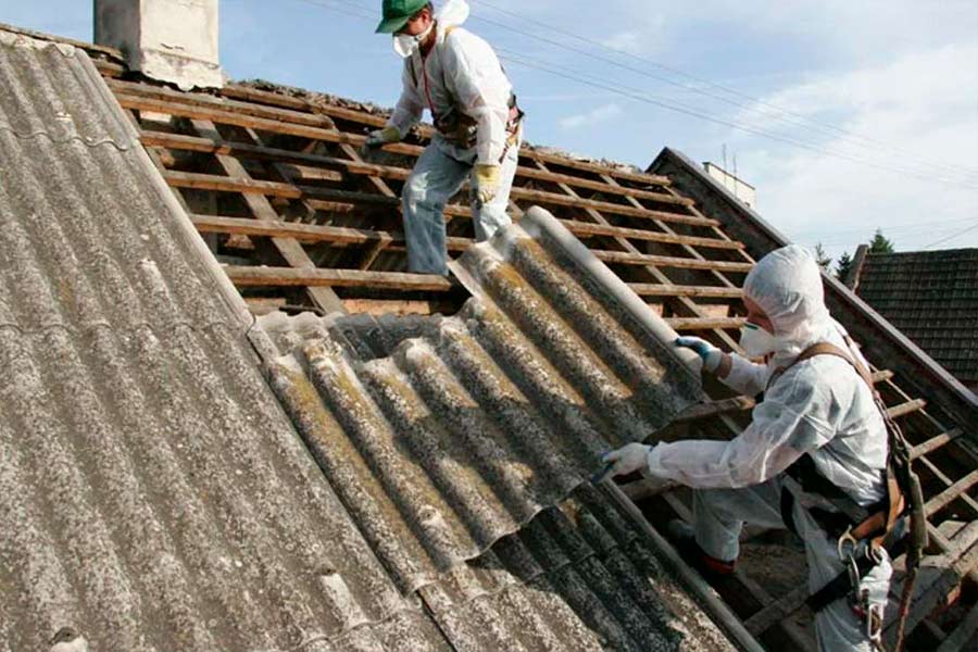 Демонтаж кровли и крыши в Угличе и Владимирской области